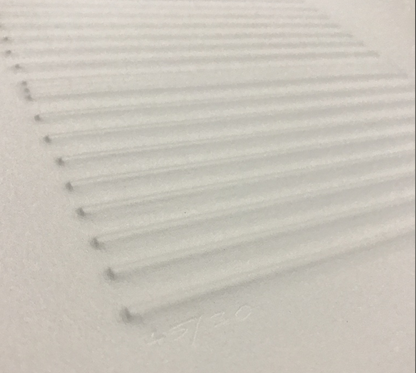 Leo Erb - Blindruk kopen? Bied vanaf 100!