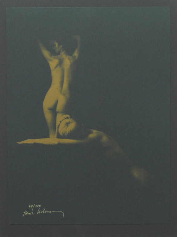 Karin SZÉKESSY,  verkocht voor € 75!