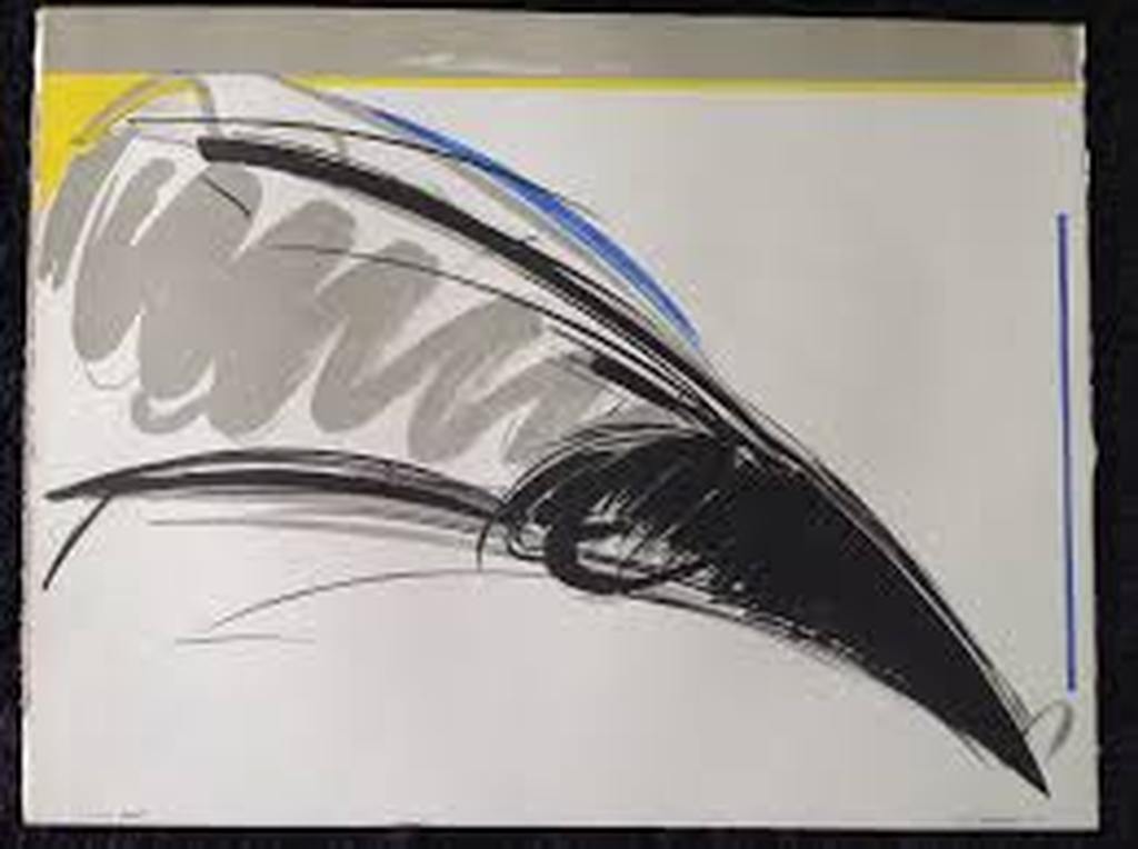 Peter van Drumpt Kleurenlitho Titel kopen? Bied vanaf 1!