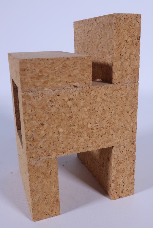 Ben Zegers: Object Kurk, Model kopen? Bied vanaf 50!