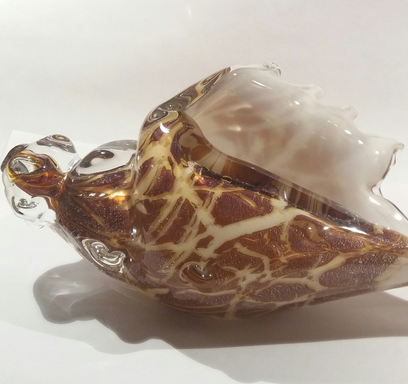 Murano schelp  kopen? Bied vanaf 1!