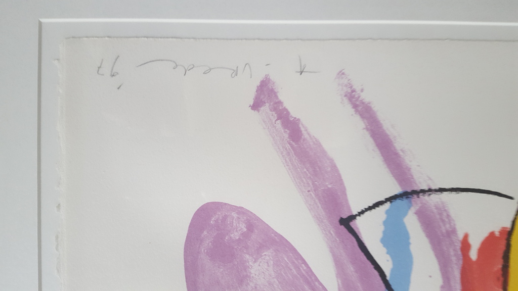 Anton Vrede kopen? Bied vanaf 45!