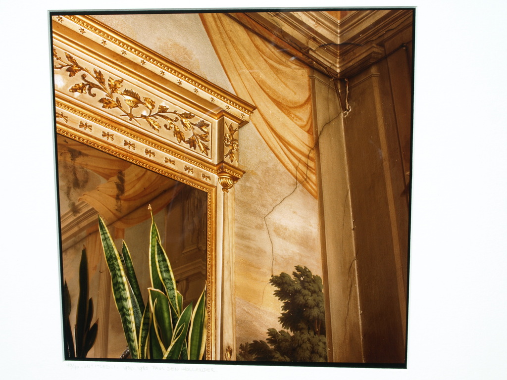 Paul den Hollander – Foto 1 uit de serie National History Collections – Ingelijst, 50 x 50 cm – oplage 40 - 1984 kopen? Bied vanaf 40!