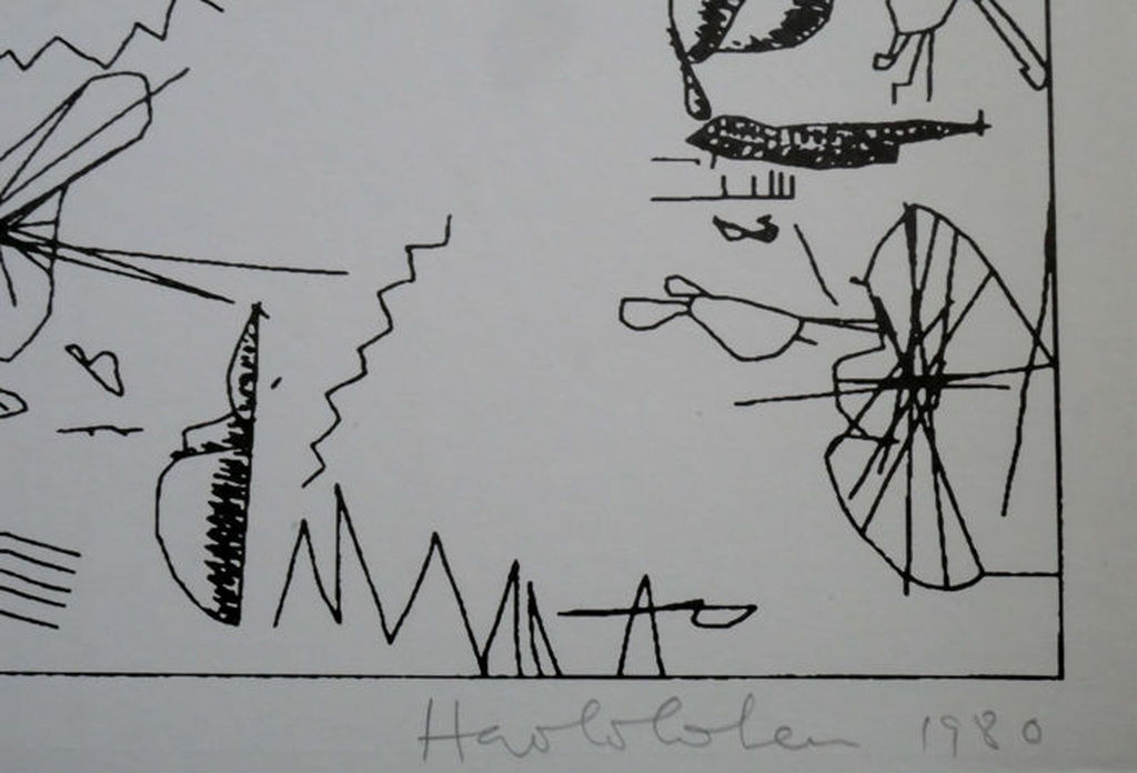 Harold Cohen kopen? Bied vanaf 1!