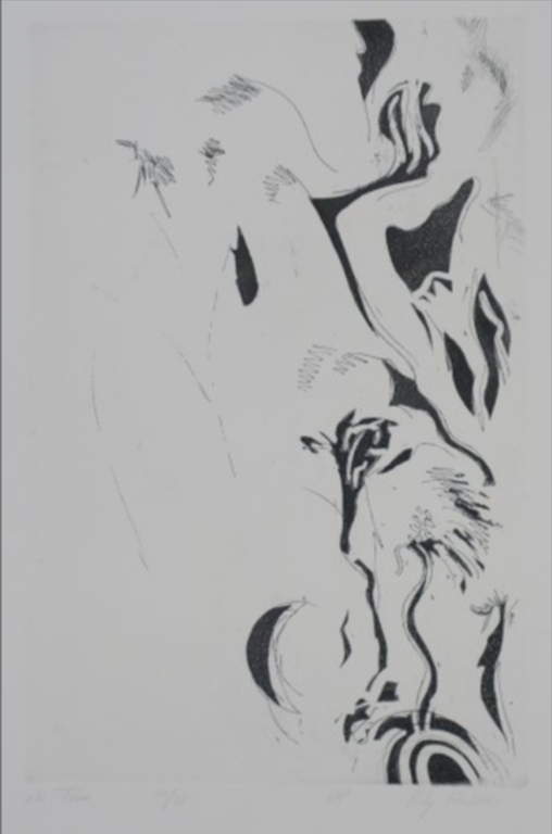 Lily Derksen: Ets, Tuin kopen? Bied vanaf 1!