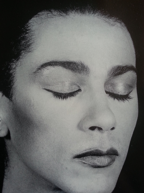 Peter Gramberg -gesigneerde fotoprint - Richenel  kopen? Bied vanaf 1!