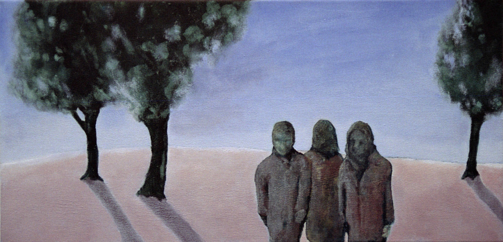 Zonder titel (03-62) verkocht voor € 85!