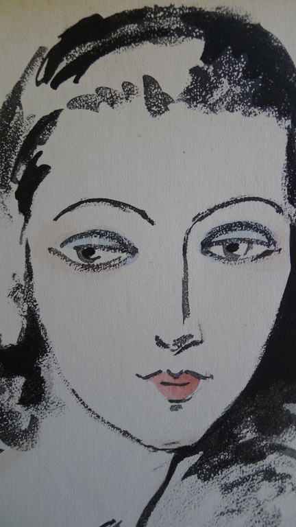 Kees van Dongen, kopen? Bied vanaf 650!