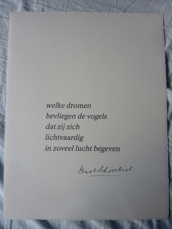 CORNEILLE Map "Mémoire De Bali" met 3 zeefdrukken 1993 kopen? Bied vanaf 180!