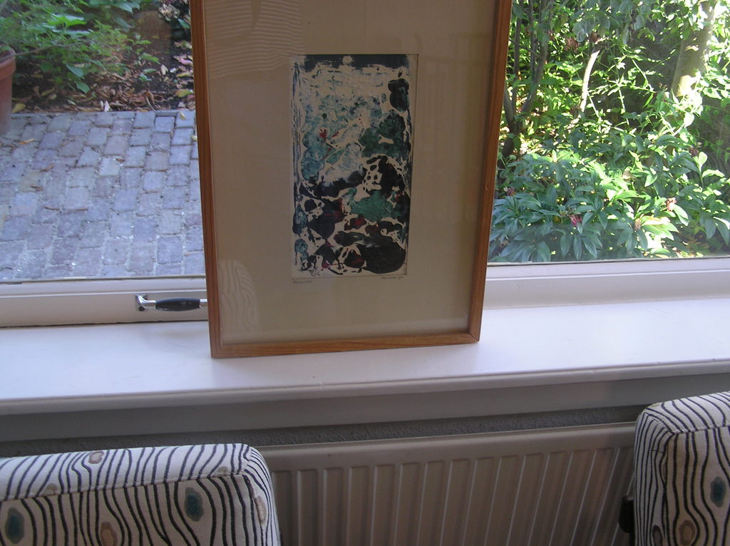 Henk Weidema (1913-1982)