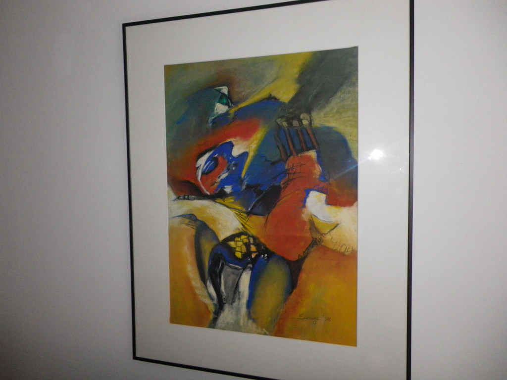 saniye  bildircin   verkocht voor € 100!