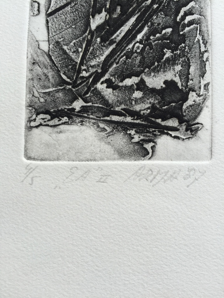 Ad Arma  1 x ets  kopen? Bied vanaf 25!