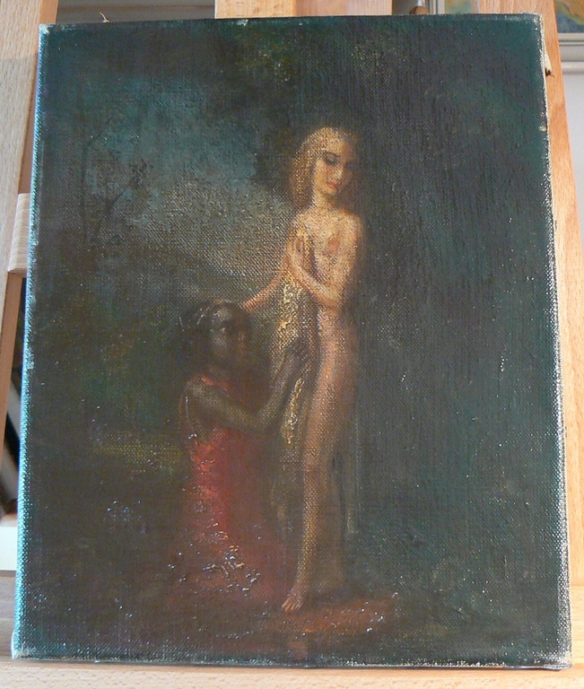 Henri van de Velde (1896-1969) kopen? Bied vanaf 45!