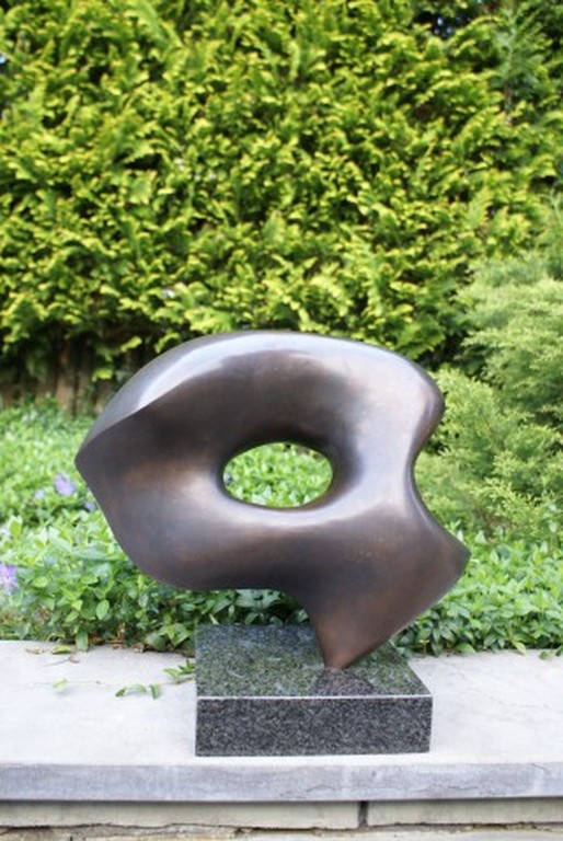 Sculptuur Brons Fons Schobbers kopen? Bied vanaf 4250!