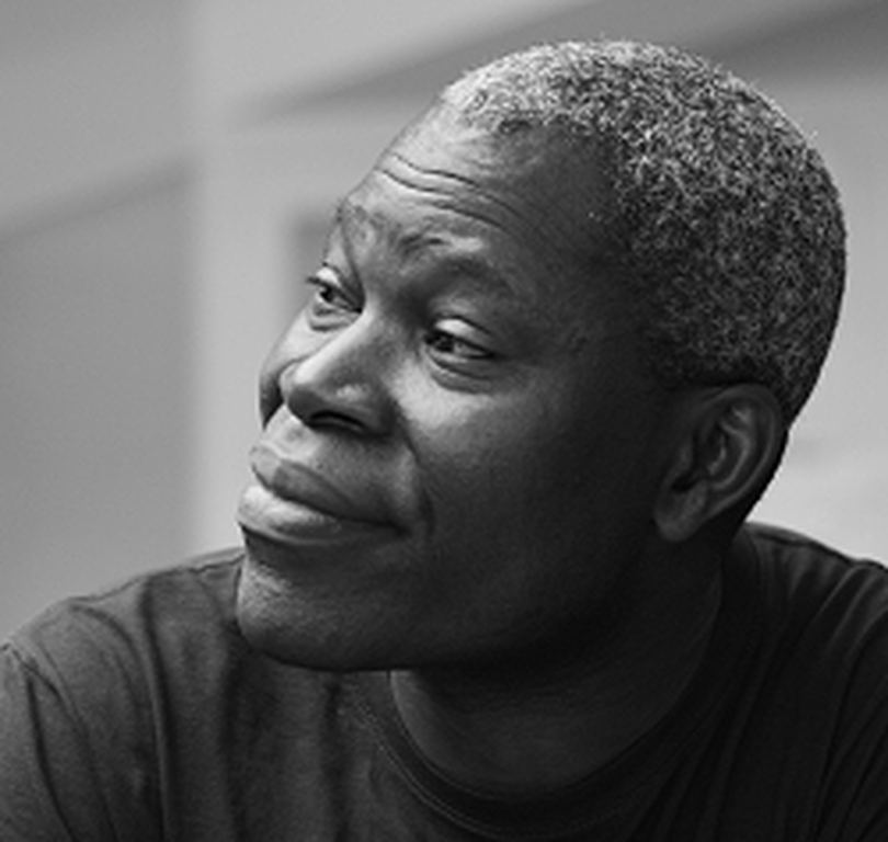 Toyin Loye - zeefdruk: Procession of spirits- 1996 kopen? Bied vanaf 150!