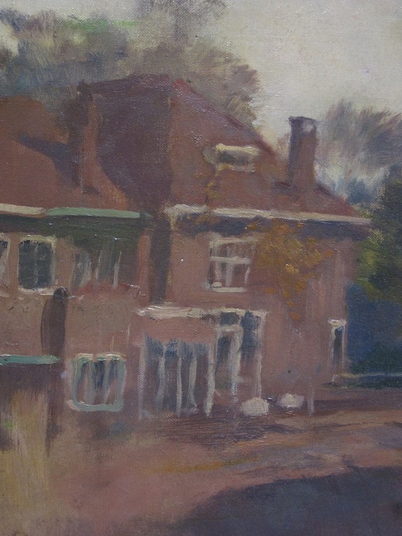 (atelier) Jan Akkeringa 1861-1942  kopen? Bied vanaf 1!