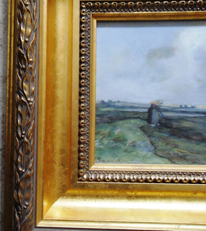 Frans Smissaert : vrouwen aan de arbeid kopen? Bied vanaf 190!