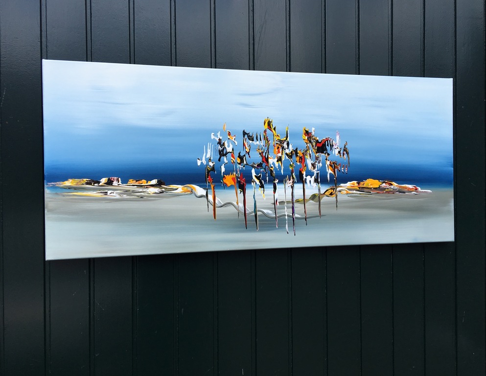 Gena - Wonder kopen? Bied vanaf 250!