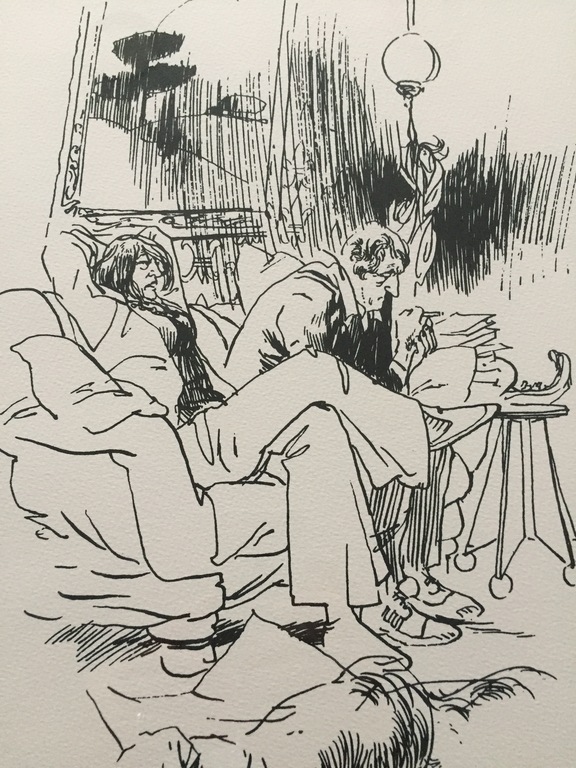 Peter van Straaten getiteld Guus kopen? Bied vanaf 250!