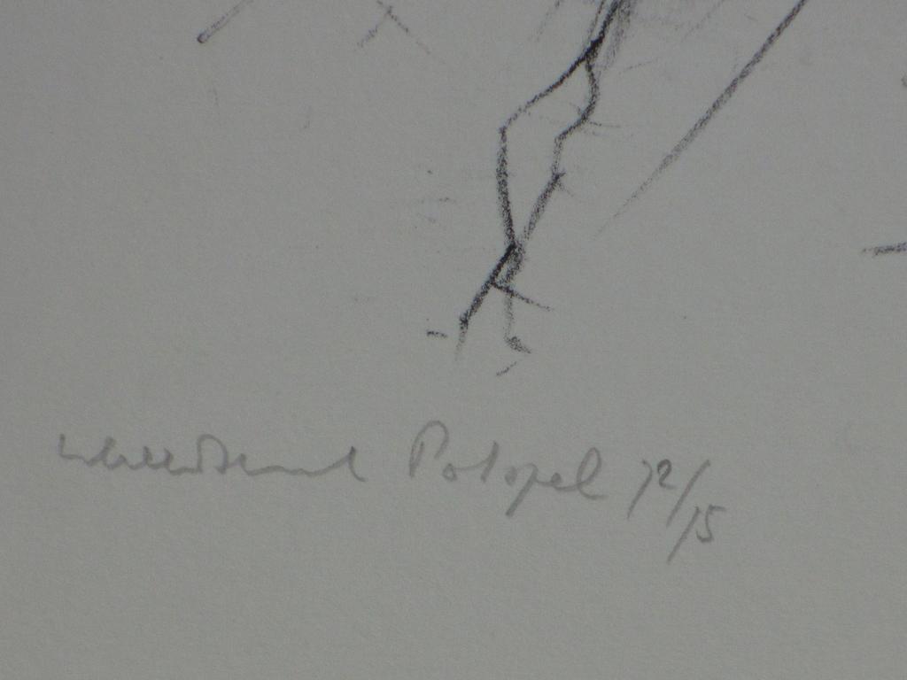 Dirkje Kuik, Personage uit het Potspel, Ets kopen? Bied vanaf 50!