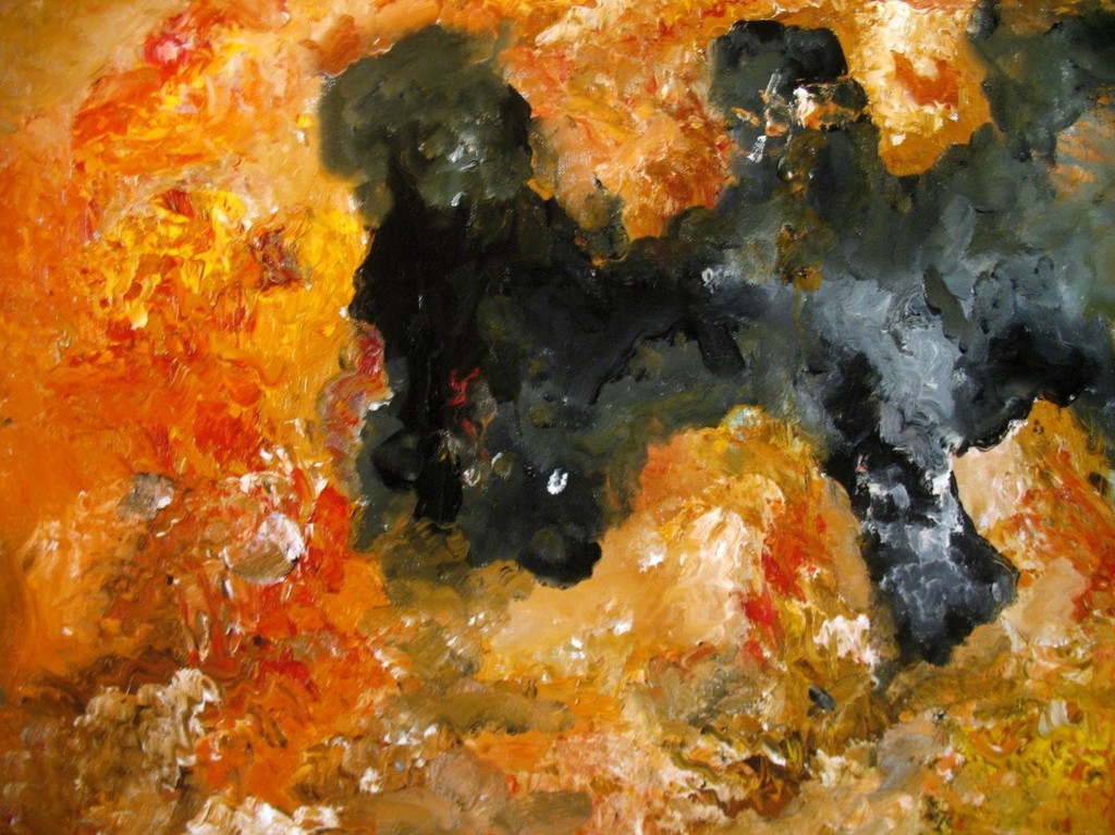 Armando, Giclée, Fundstück kopen? Bied vanaf 145!