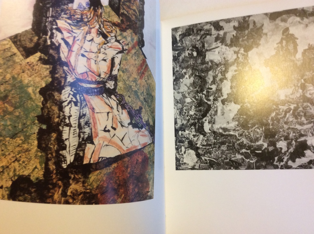 Ysbrand van Wijngaarden - hand gesigneerde catalogus, 1980 kopen? Bied vanaf 1!