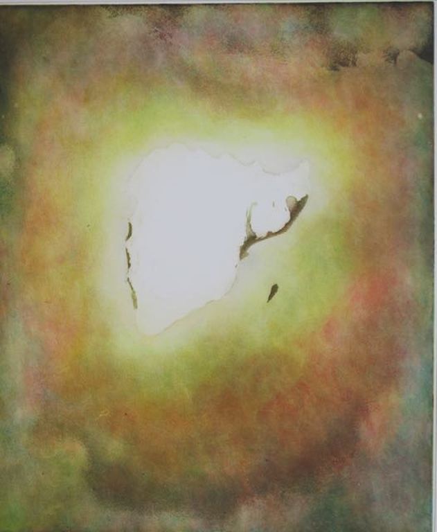 Cor van Haasteren: Aquatint, Zonder titel  kopen? Bied vanaf 1!