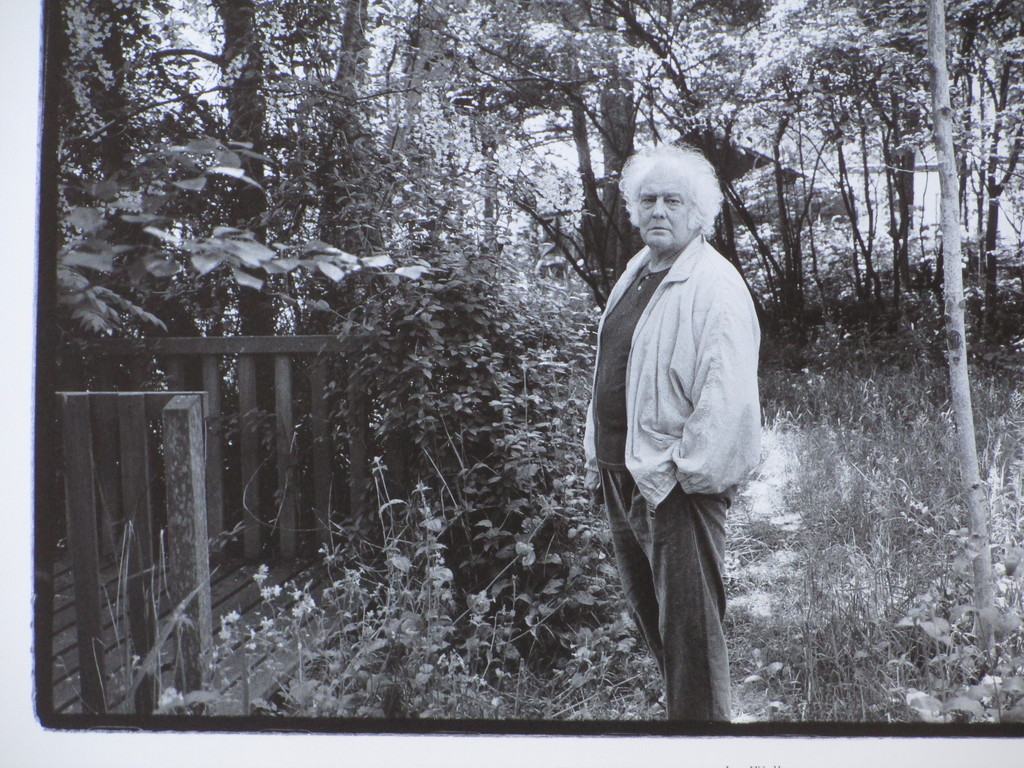 Steye Raviez, Jan Wolkers, Foto kopen? Bied vanaf 65!