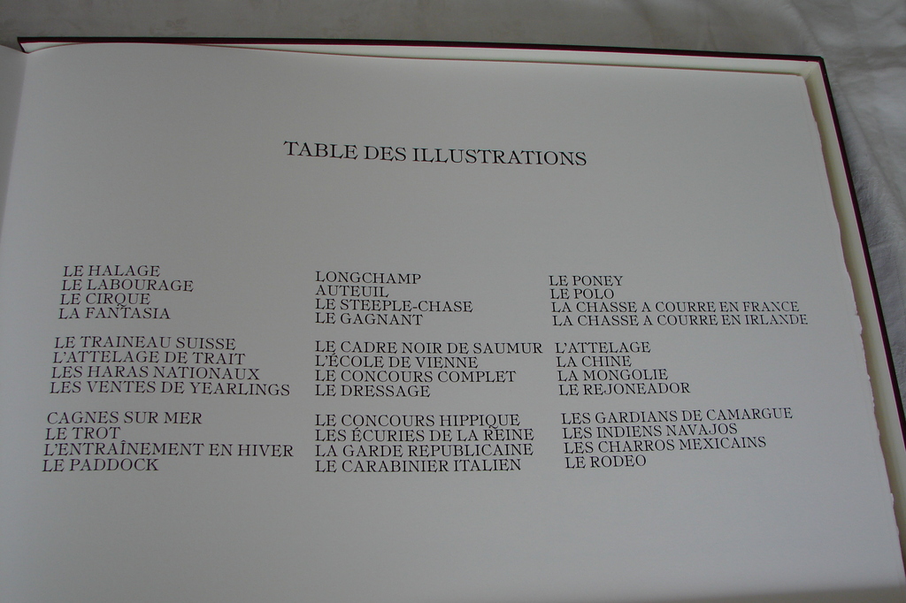 Originele cassette Vincent Haddelsey - 36 lithografieën - gesigneerd. kopen? Bied vanaf 200!