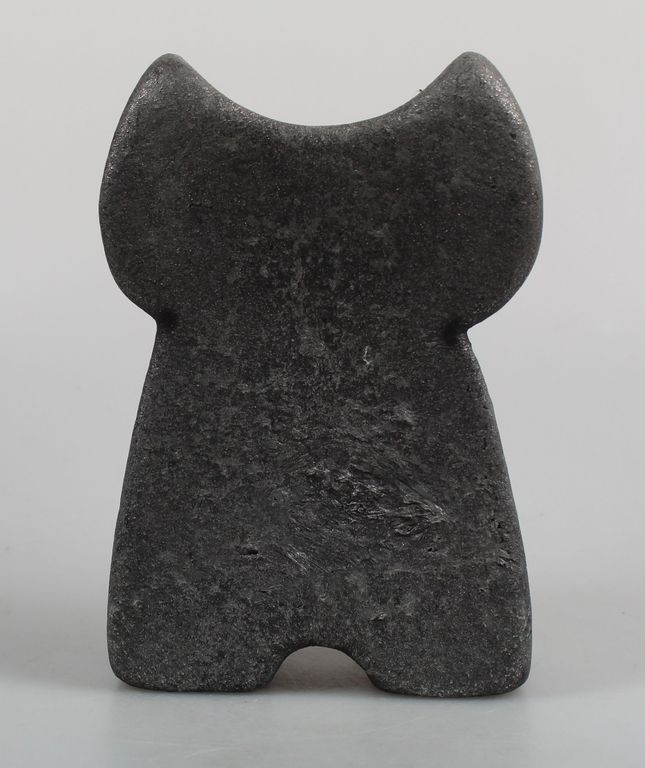 Willy Ceysens aluminium sculptuur van een uil kopen? Bied vanaf 85!