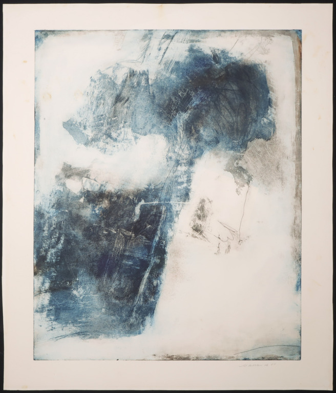 Mieke Kettler: Monotype, Zonder titel kopen? Bied vanaf 1!
