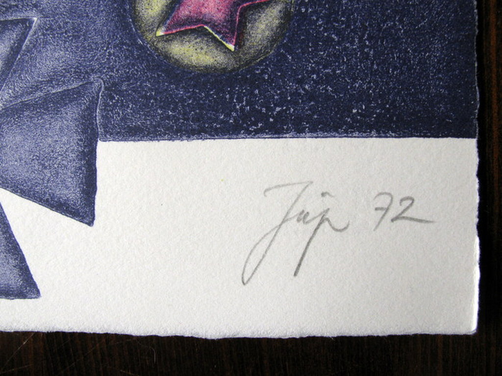 Bernhard Jäger:  kopen? Bied vanaf 40!