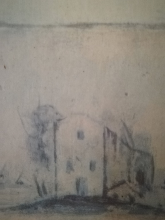 Henk Bos 1901 - 1979 - olieverf op paneel - stilleven met peren kopen? Bied vanaf 1!