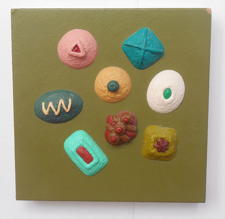 HW Werther,  verkocht voor € 50!