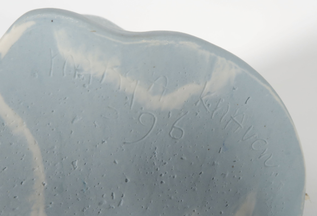 Marga Knaven: Keramiek, Zonder titel kopen? Bied vanaf 40!