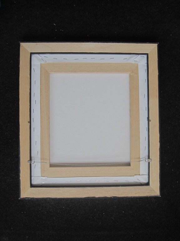 Erik Rijssemus - orig. en gelimit. Giclee/canvas  "de figuurzagers"  kopen? Bied vanaf 1!