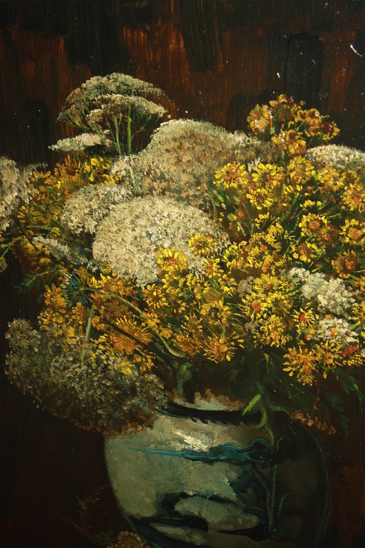 CHRISANTEN in CHINESE GEMBERPOT van TH GOEDVRIEND kopen? Bied vanaf 175!