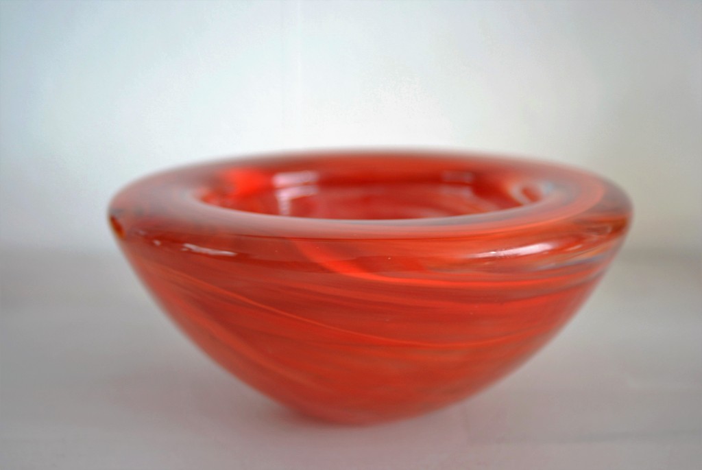 Anna Ehmer - glasblaaskunst - Atoll  kopen? Bied vanaf 35!