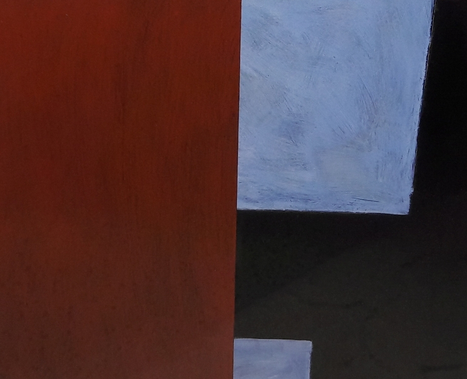 Bert Loerakker , Acryl , gesigneerd  kopen? Bied vanaf 100!