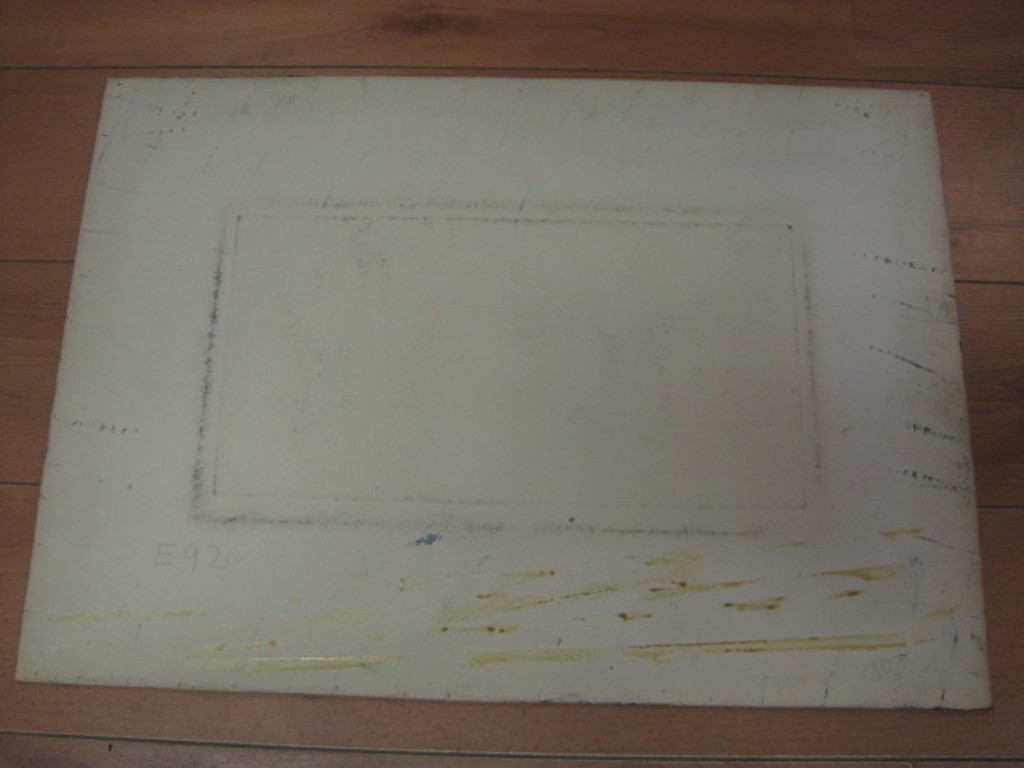 Frank Lodeizen unieke handdruk "fabeltjes" potloodgesigneerd "for Sammy" 1963 kopen? Bied vanaf 1!