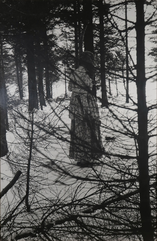 Trudi van der Elsen: Foto, Transparant - Ingelijst (Zeer Groot) kopen? Bied vanaf 250!