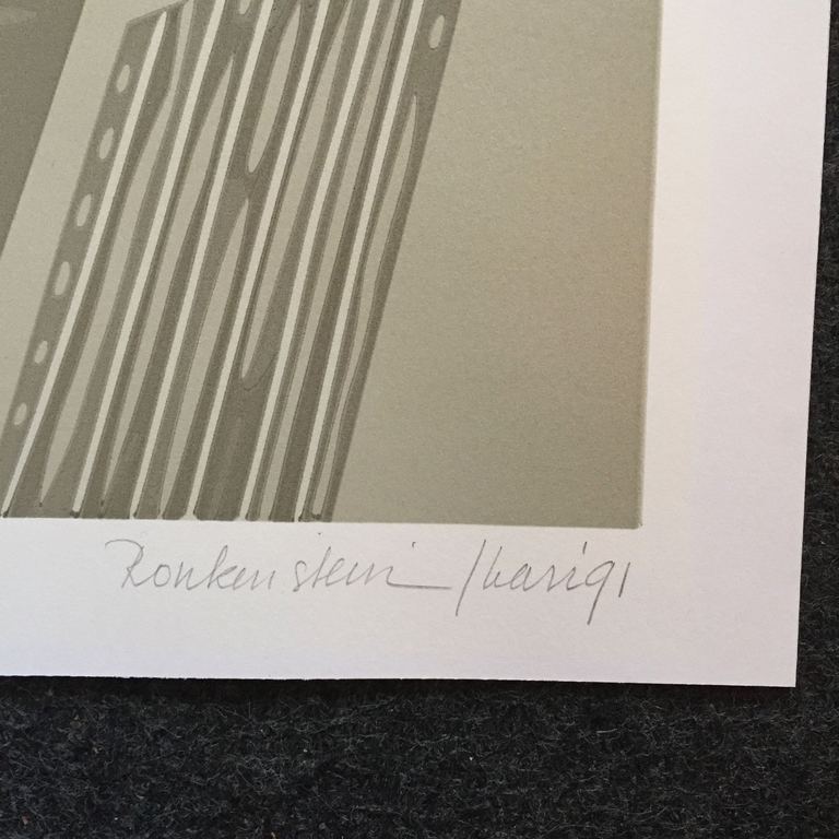 Harr Scheffer, lino, Römerhof kopen? Bied vanaf 20!