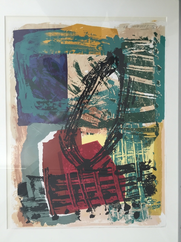 2 x Bep Toscani 2 originele zeefdrukken/ litho s  1994 kopen? Bied vanaf 75!