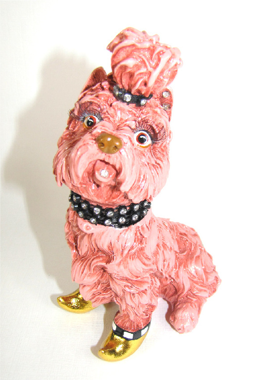 Thomas Hoffmann - Toms Drag - Terrier Fifi kopen? Bied vanaf 25!