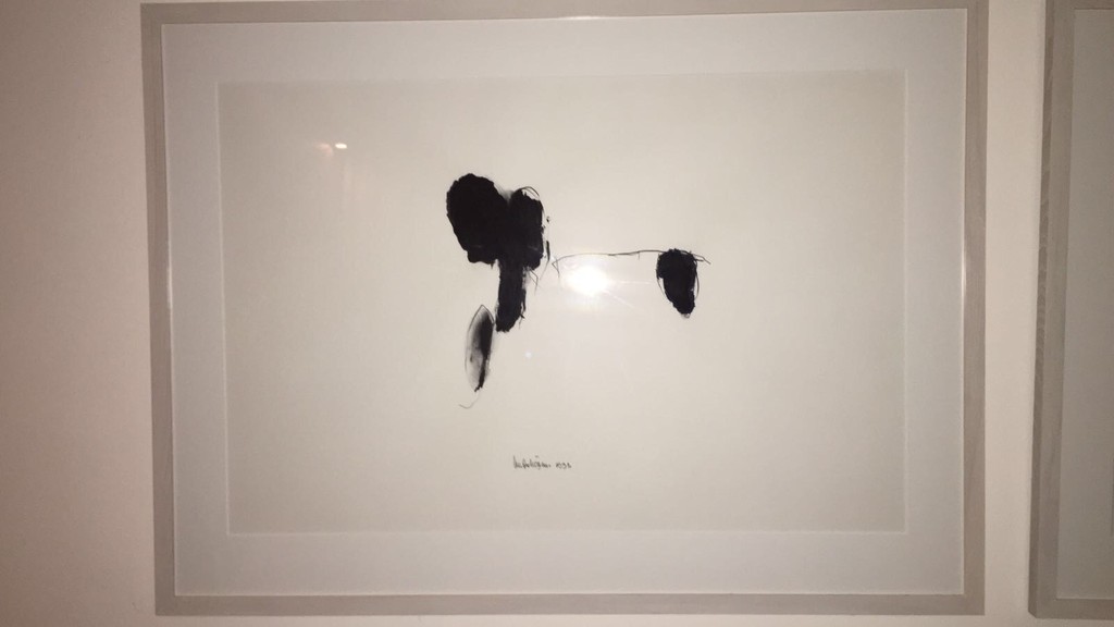 Cees Andriessen, grafisch werk 1993 kopen? Bied vanaf 300!