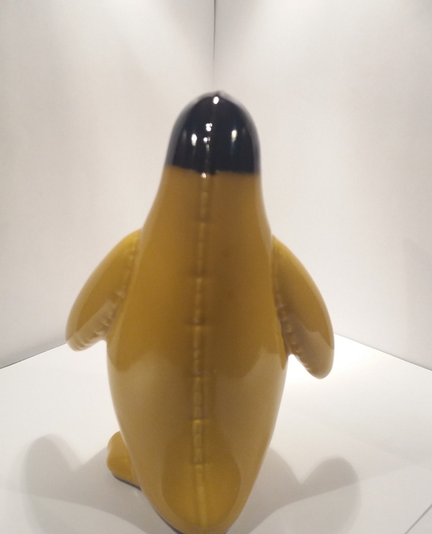 keramische Pinguïn kopen? Bied vanaf 1!