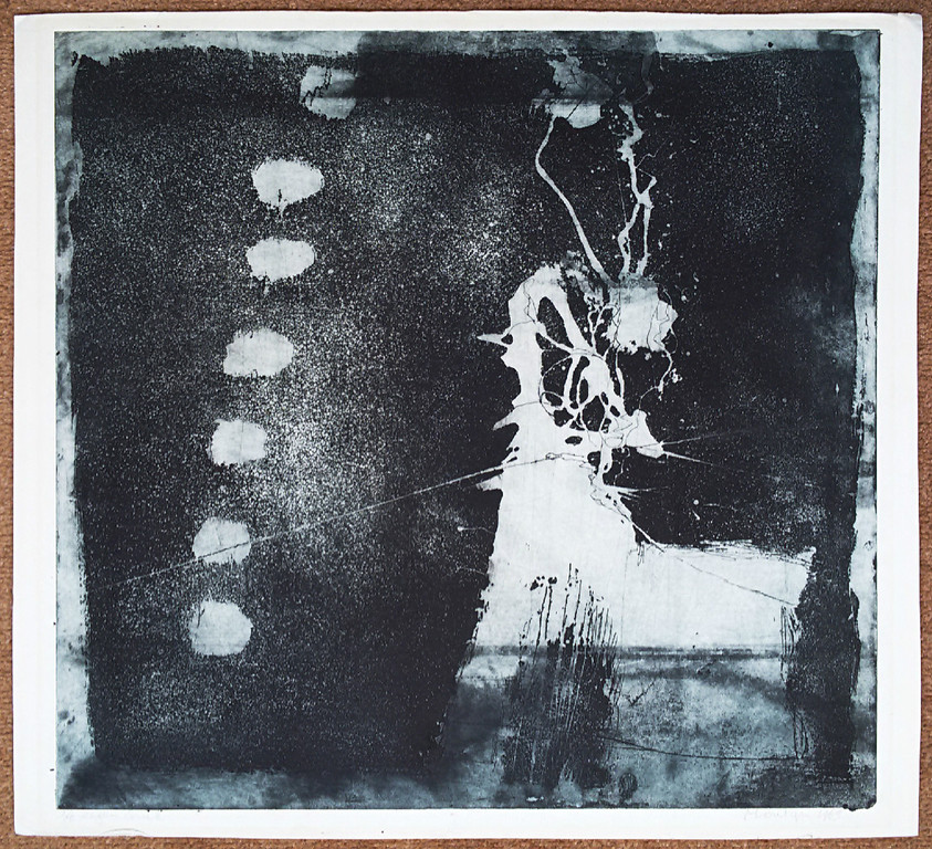 Jan Montyn - Legende van het land (1963), ets kopen? Bied vanaf 175!