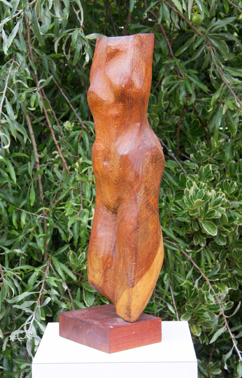 Anton Geerlings, sculptuur, vrouwfiguur kopen? Bied vanaf 325!