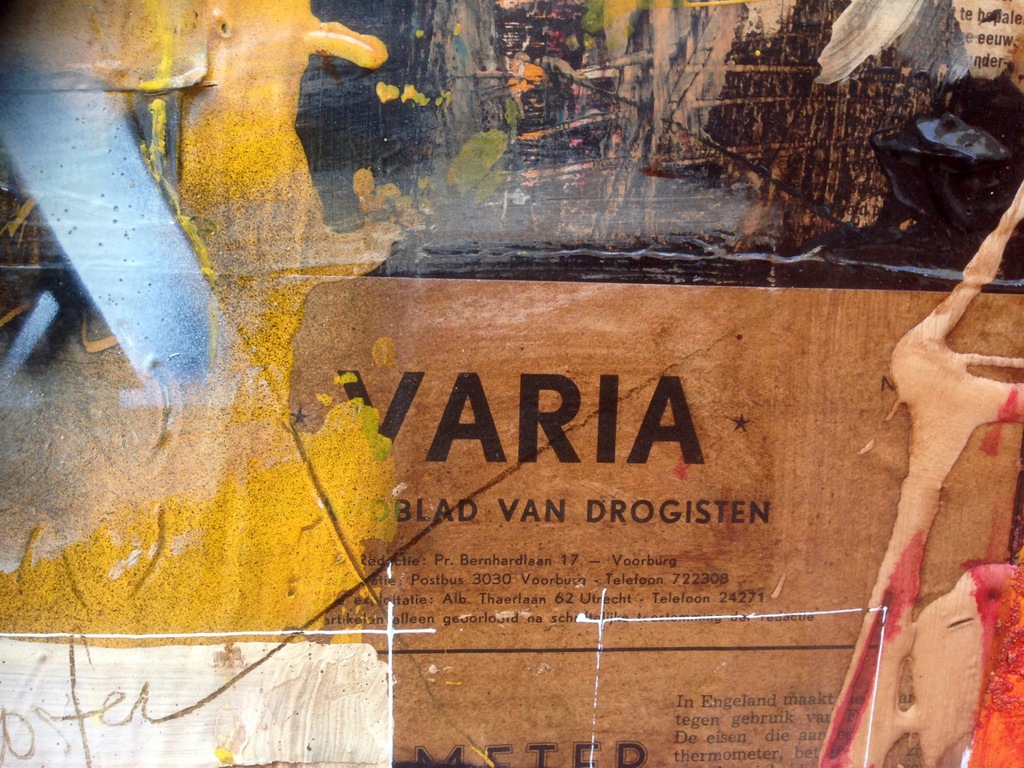 Theo koster, schilderij, memories kopen? Bied vanaf 1!