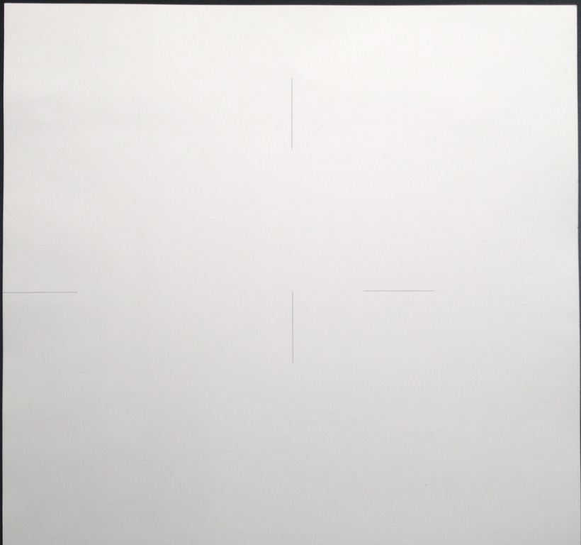 Ad Dekkers, zeefdruk, ZT, 1970, Prent 190 verkocht voor € 280!